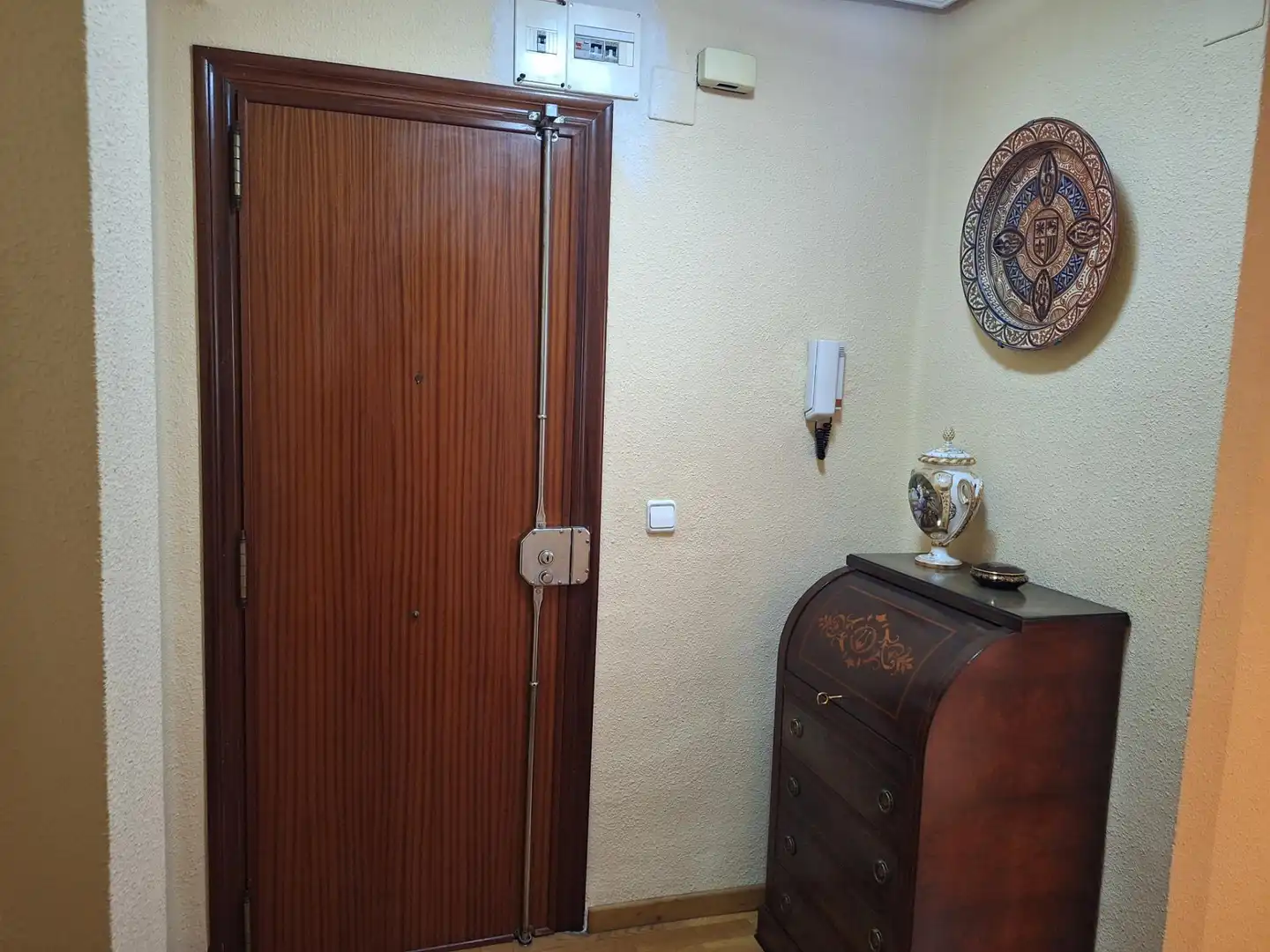 Flat with lift for sale in Extramurs, imagen 28
