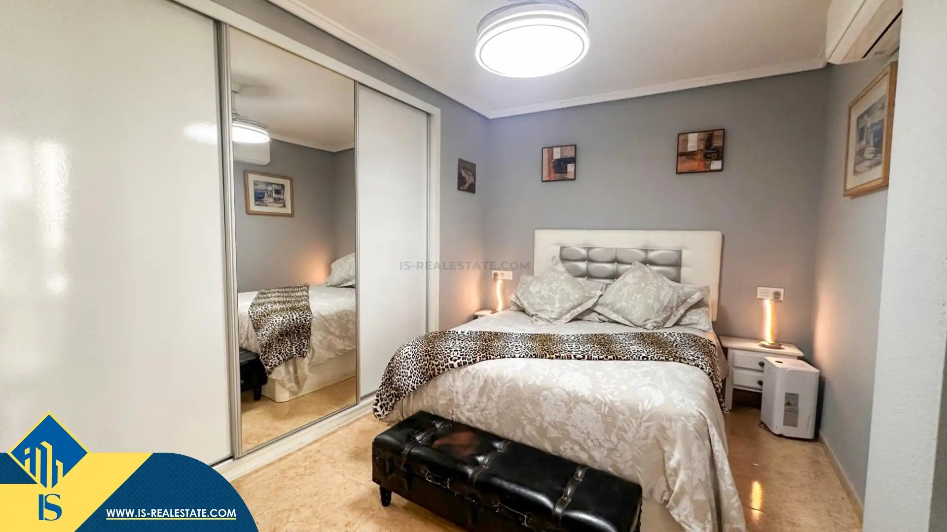 Wohnung mit Terrasse zum Verkauf in Centro, imagen 7