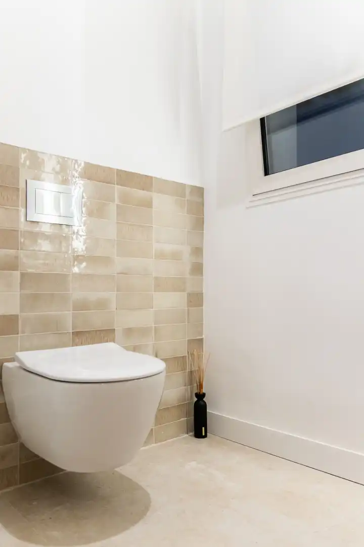 Detached house with pool for sale in Altea ciudad, imagen 102