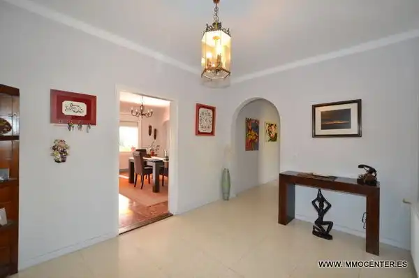 Casa o xalet en venda a Nord