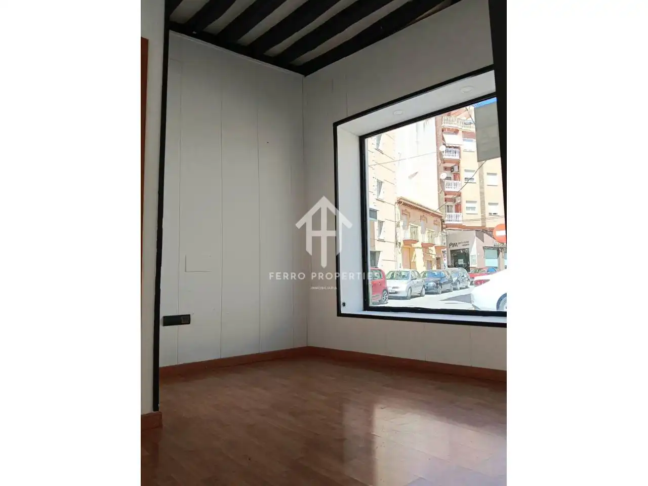 Business premises to rent in Calle Doctor Jiménez Rueda, imagen 12