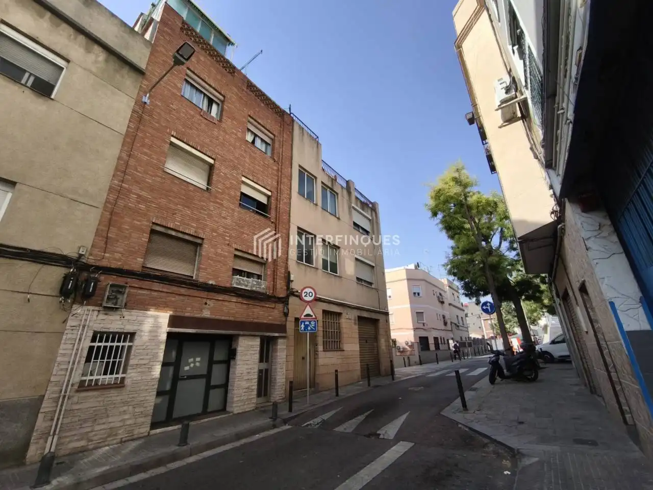 Àtic en venda a Calle Roma
