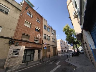 Penthouse zum Verkauf in Calle Roma