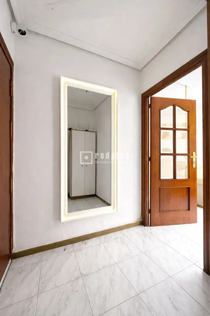 Habitación de Piso en venta en Madrid con Aire acondicionado, Calefacción y Terraza