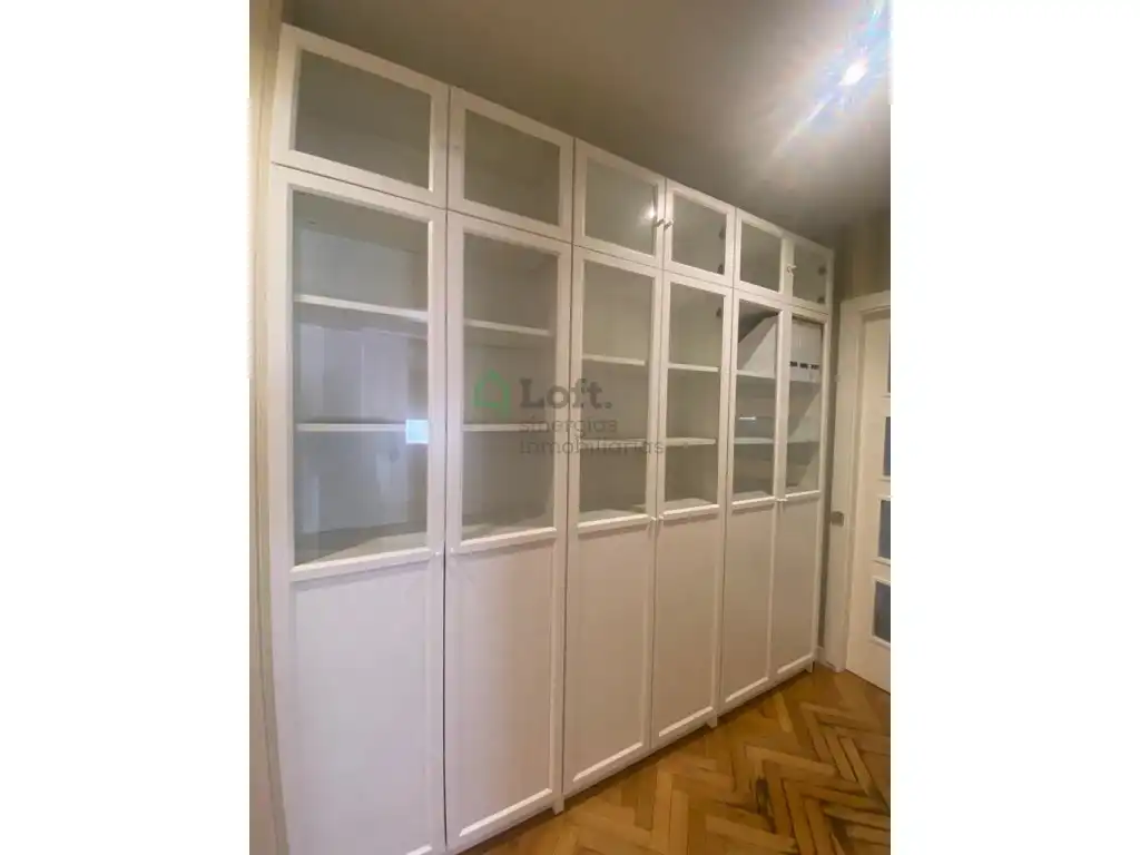 Schlafzimmer von Wohnung zur Miete in Badajoz mit Klimaanlage, Heizung und Ofen