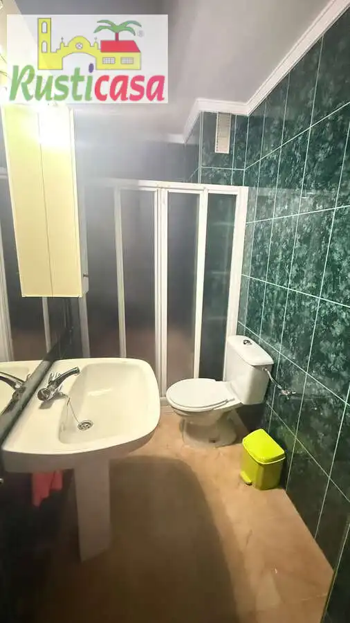 Wohnung mit Terrasse zum Verkauf in Bailén, imagen 7