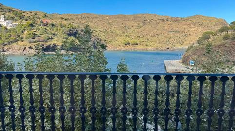 Foto 2 de Apartament de lloguer a Portbou, Girona