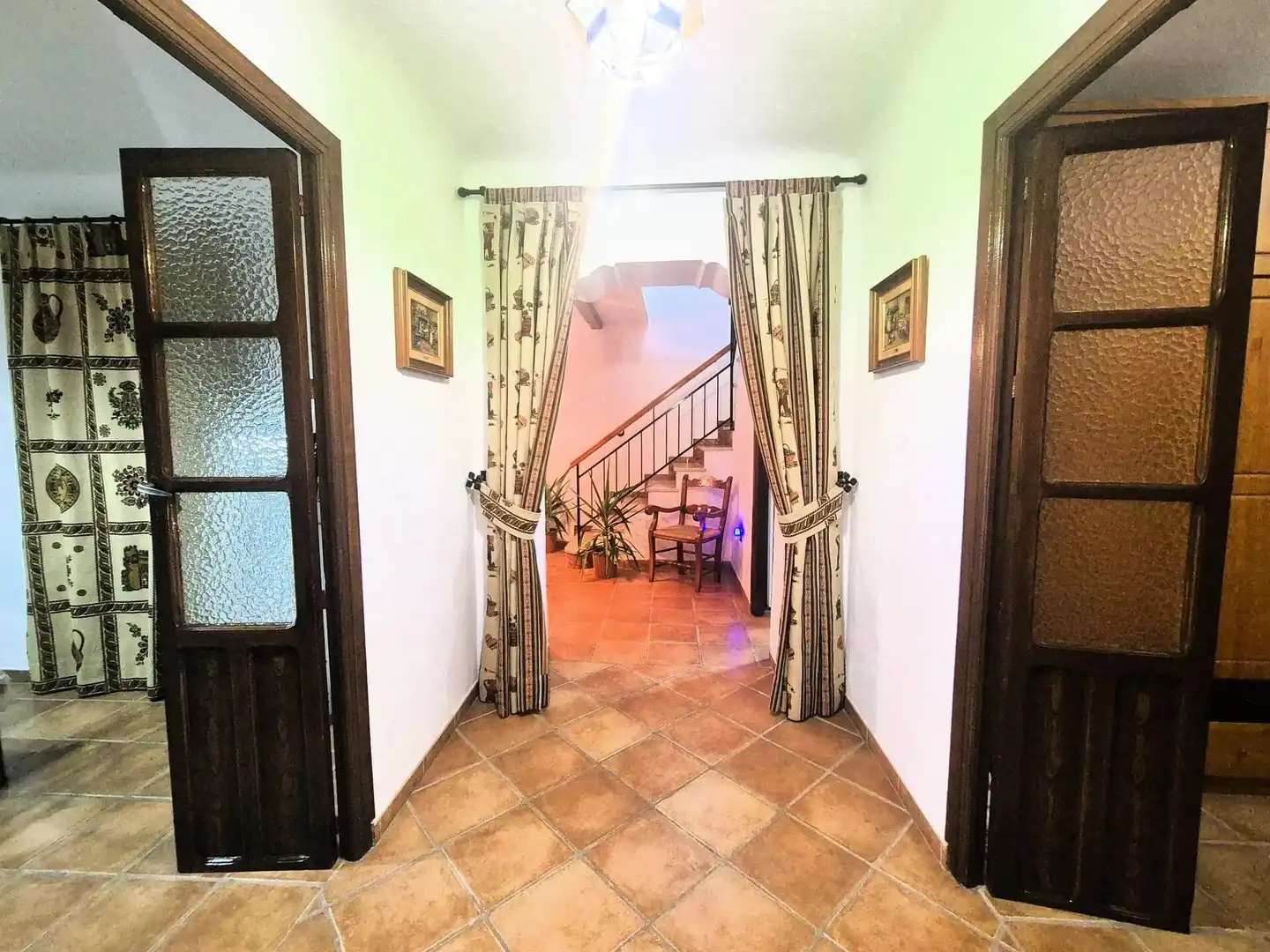 House with pool for sale in Salar, imagen 6