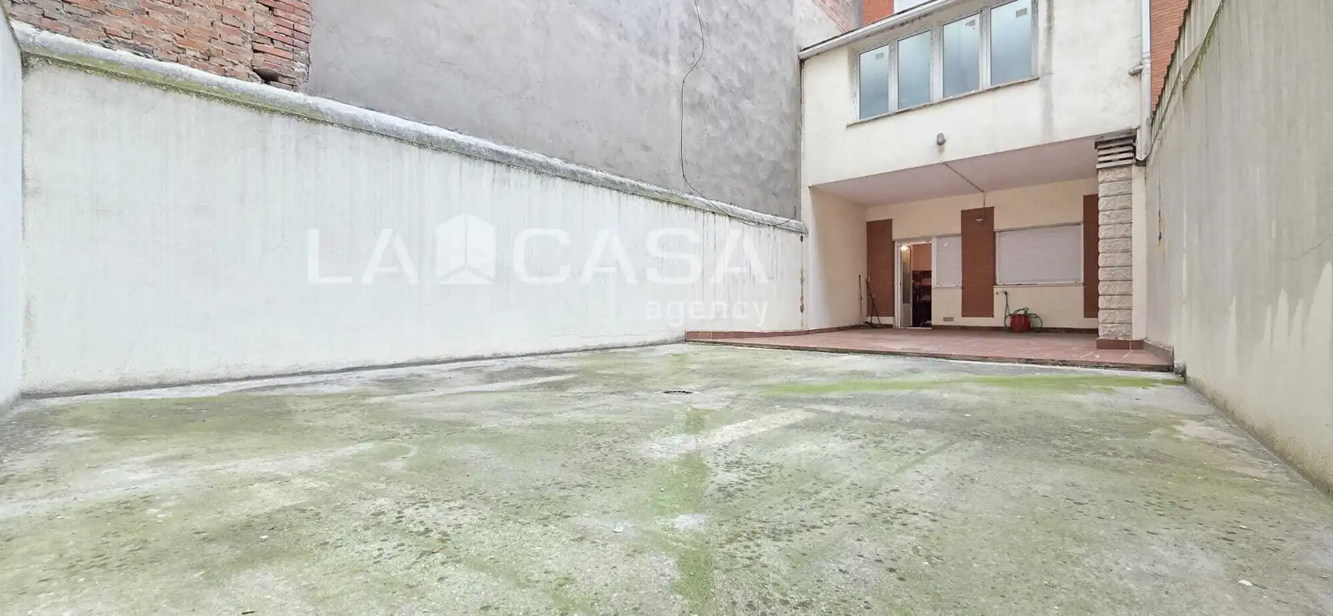 Casa adosada en venda en Valladolid amb Calefacció, Terrassa i Traster