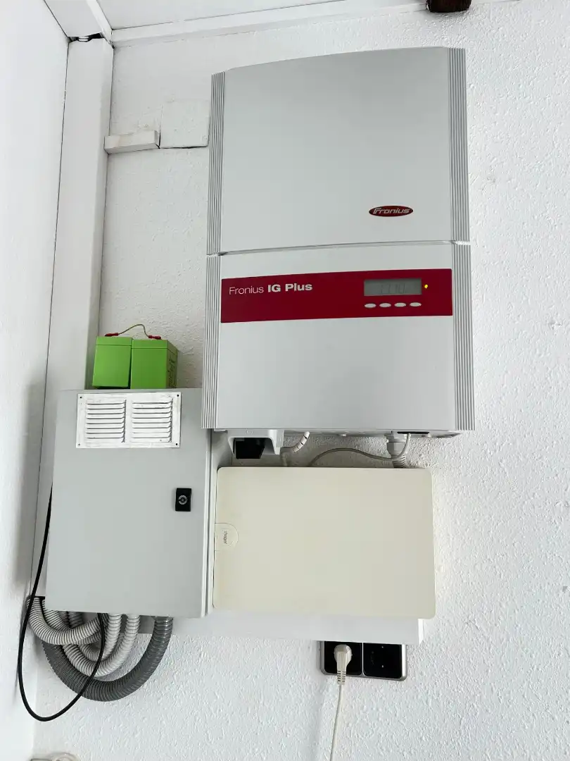 Maisonette zum Verkauf in Sant Boi de Llobregat mit Klimaanlage, Heizung und Parkett