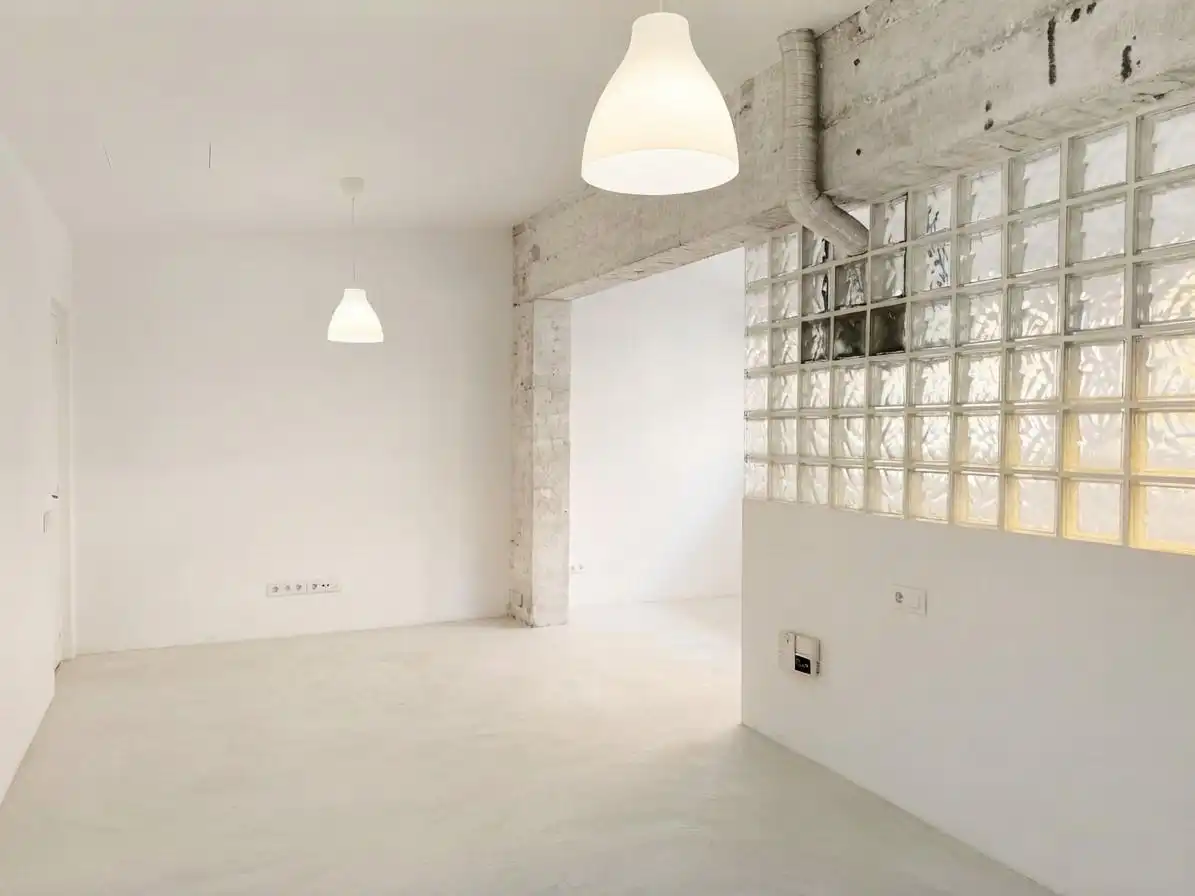 Study for rent in Esplugues de Llobregat
