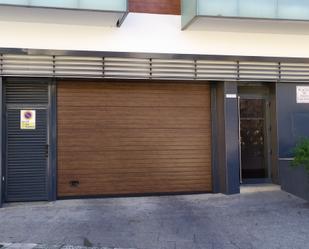 Exterior view of Garage for sale in Fuensanta de Martos