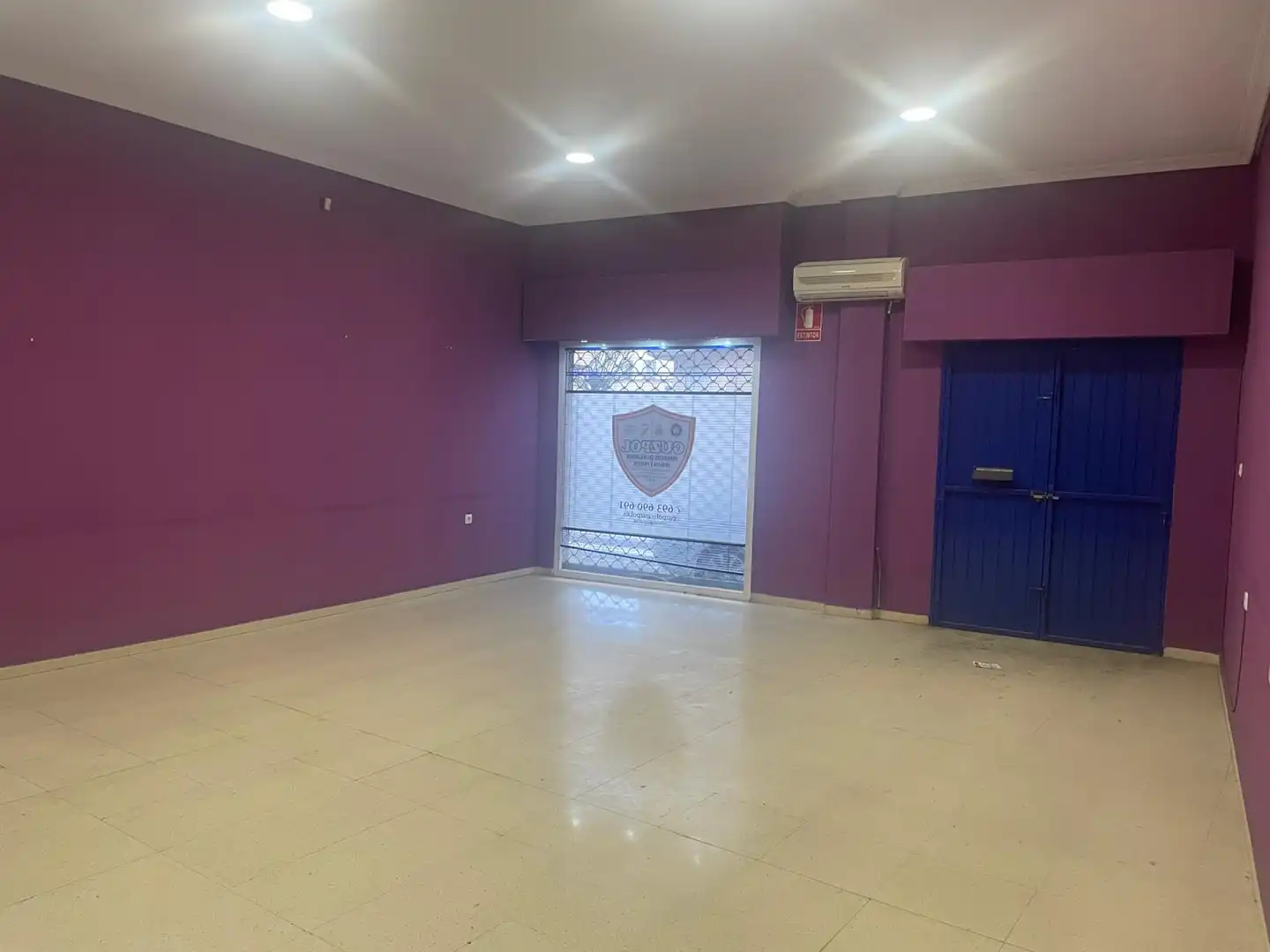 Business premises to rent in Calle de Pedrera Alta, imagen 6