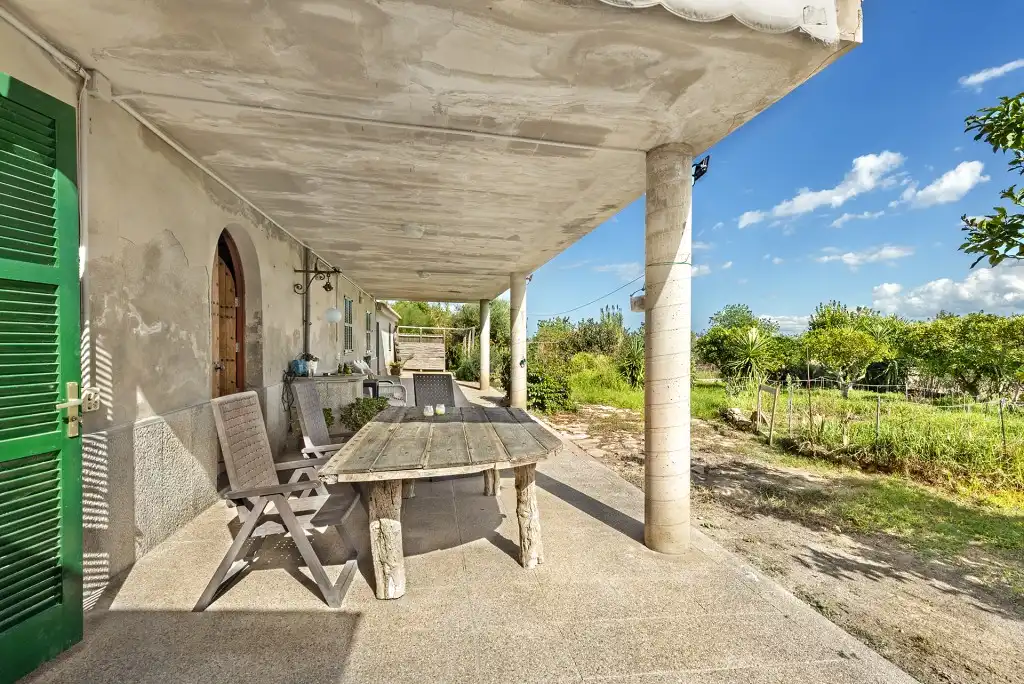 Country house for sale in Campanet, imagen 16