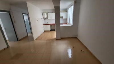 Küche von Wohnung zum verkauf in Benetússer mit Terrasse