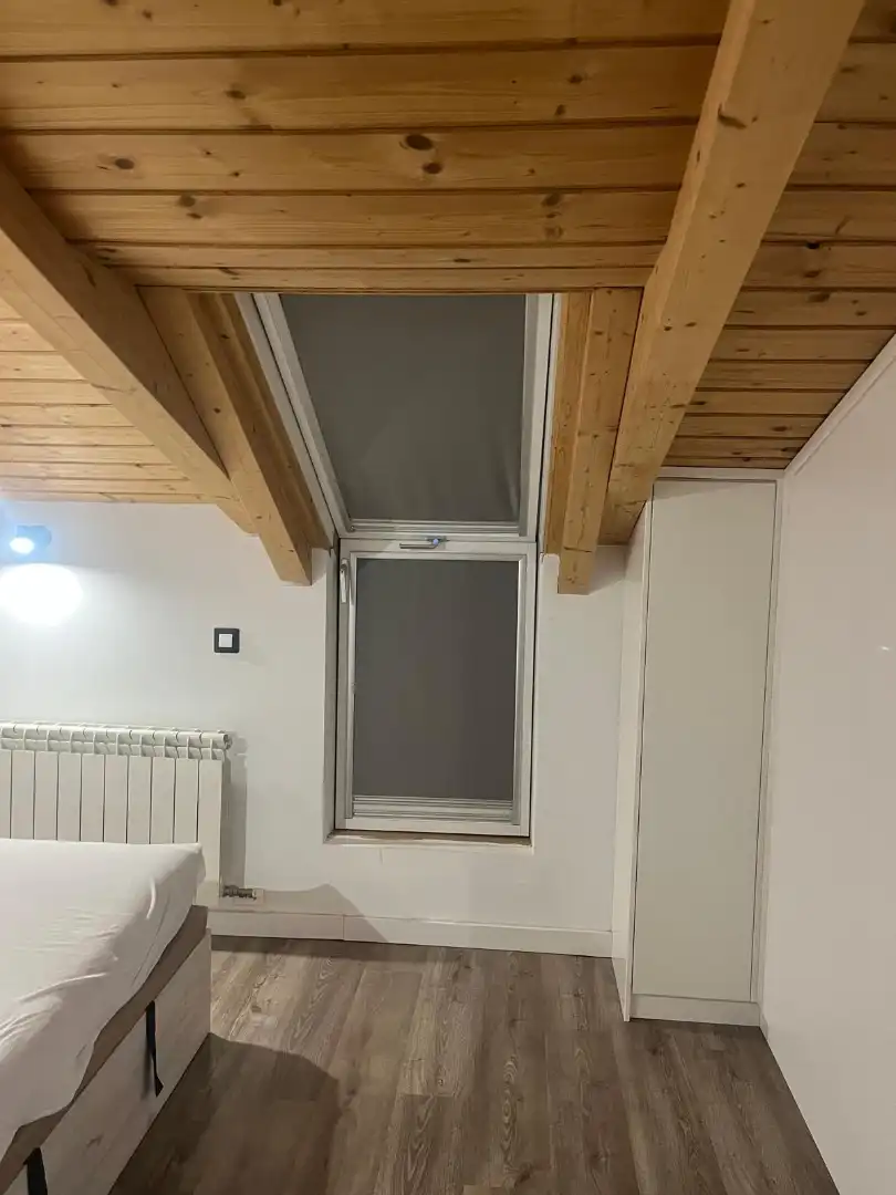 Ático de alquiler en Carrer de Jeroni Pujades, Pardinyes