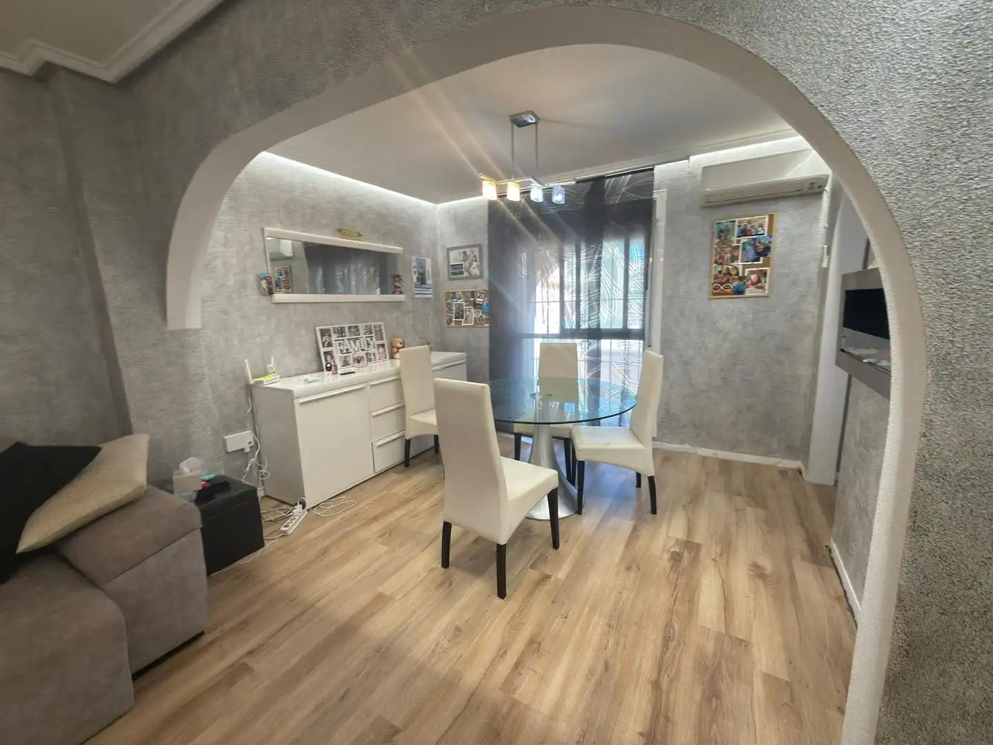 Bungalow amb terrassa en venda a Calle CRETA, imagen 4