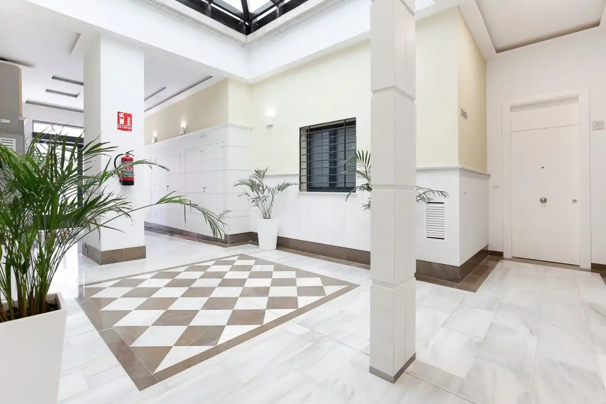 Lofts for rent in Ronda