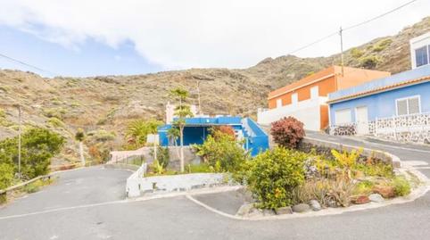 Foto 2 de Casa o xalet en venda a Calle Llano de Campos, Hermigua, Santa Cruz de Tenerife