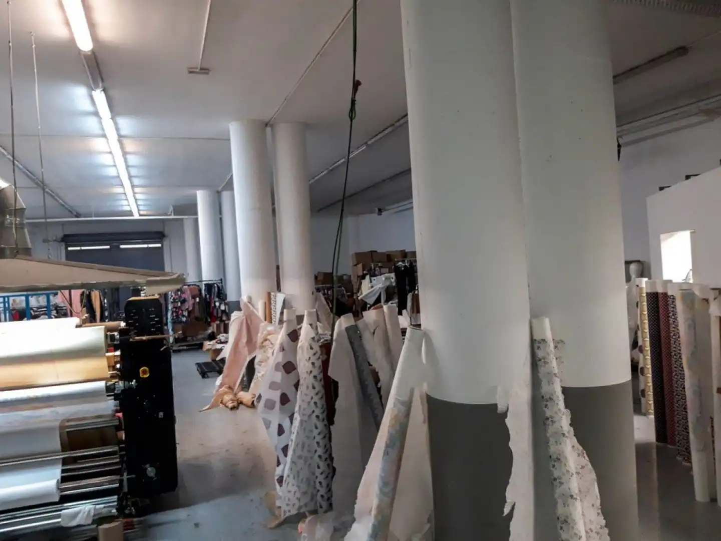 Industriegebäude zum Verkauf in Pla d'en Boet, imagen 14