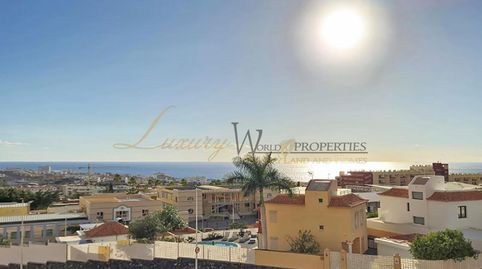 Foto 2 de Apartamento en venta en El Sauce, Playa Fañabé Alto, Adeje