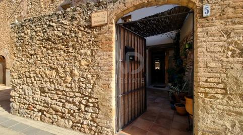 Photo 3 of Building for sale in Ginestar, Tarragona