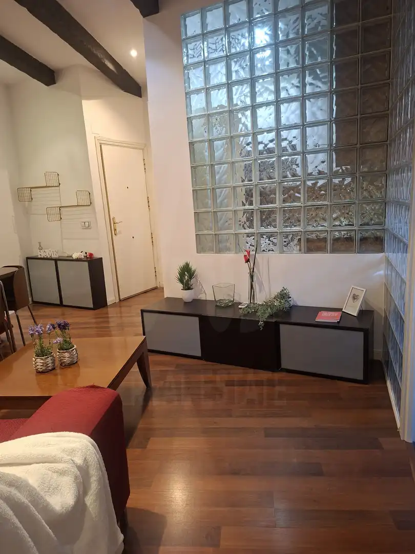 Flat for rent in Avenida cordoba 2, 2, Almendrales