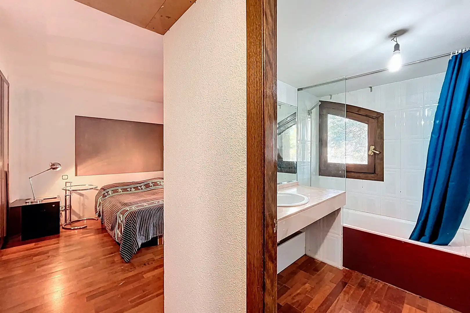 Casa pareada con jardín en venta en Carrer Urbanització les Agudes, imagen 18