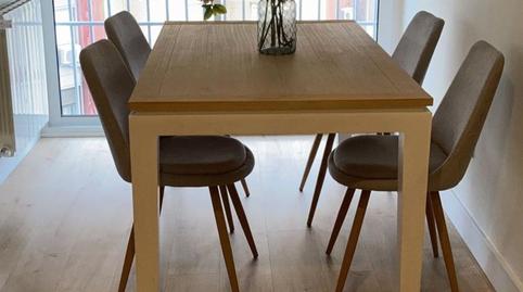 Foto 5 de Pis en venda a San Pablo, Sevilla