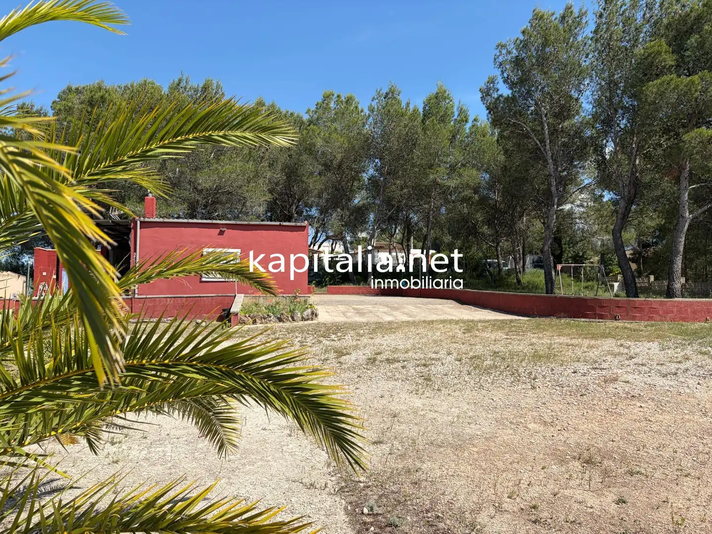 Casa o xalet en venda en Albaida amb Aire condicionat i Traster