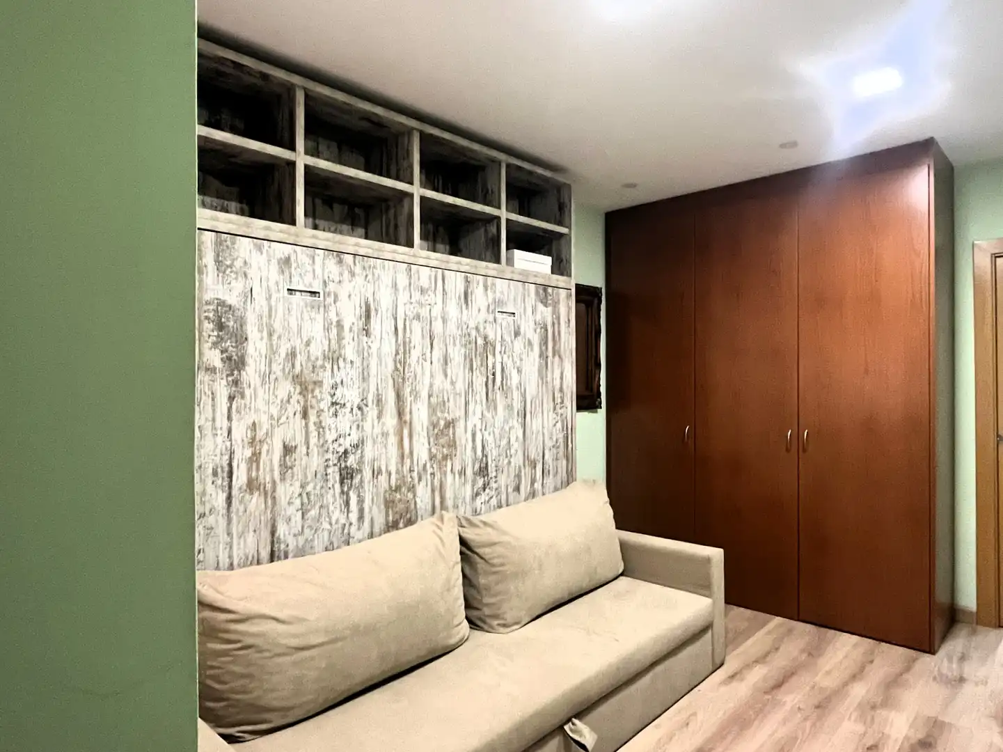 Casa adosada en venta en Carrer de les Colomeres, 84, Centre - Estació
