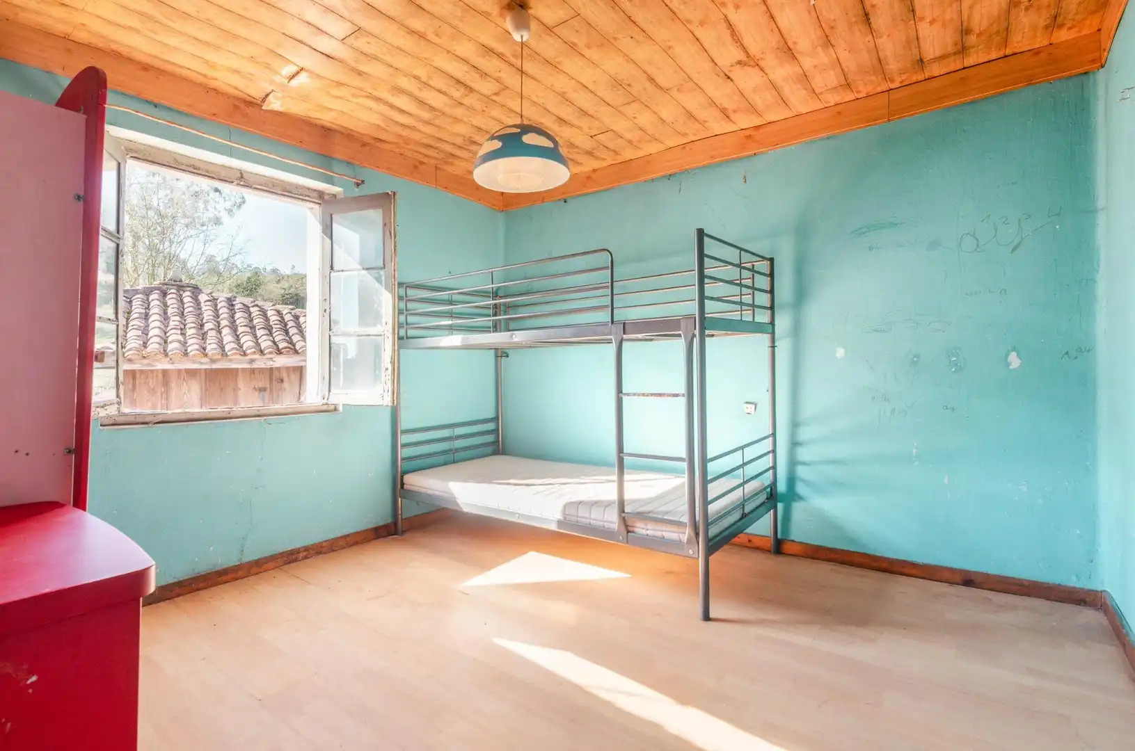 Bedroom of Houses for sale in Llanera  with Alarm