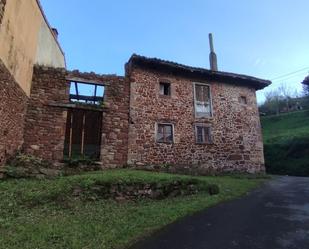 Exterior view of House or chalet for sale in Villaviciosa  with Terrace and Swimming Pool