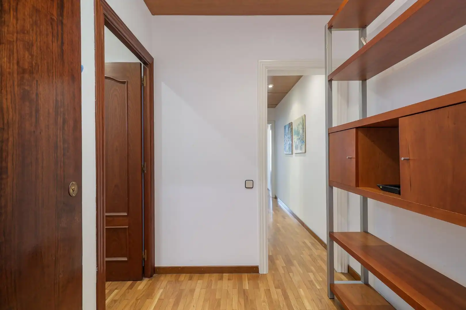 Appartamento con terrazza in vendita a Sarrià - Sant Gervasi, imagen 24