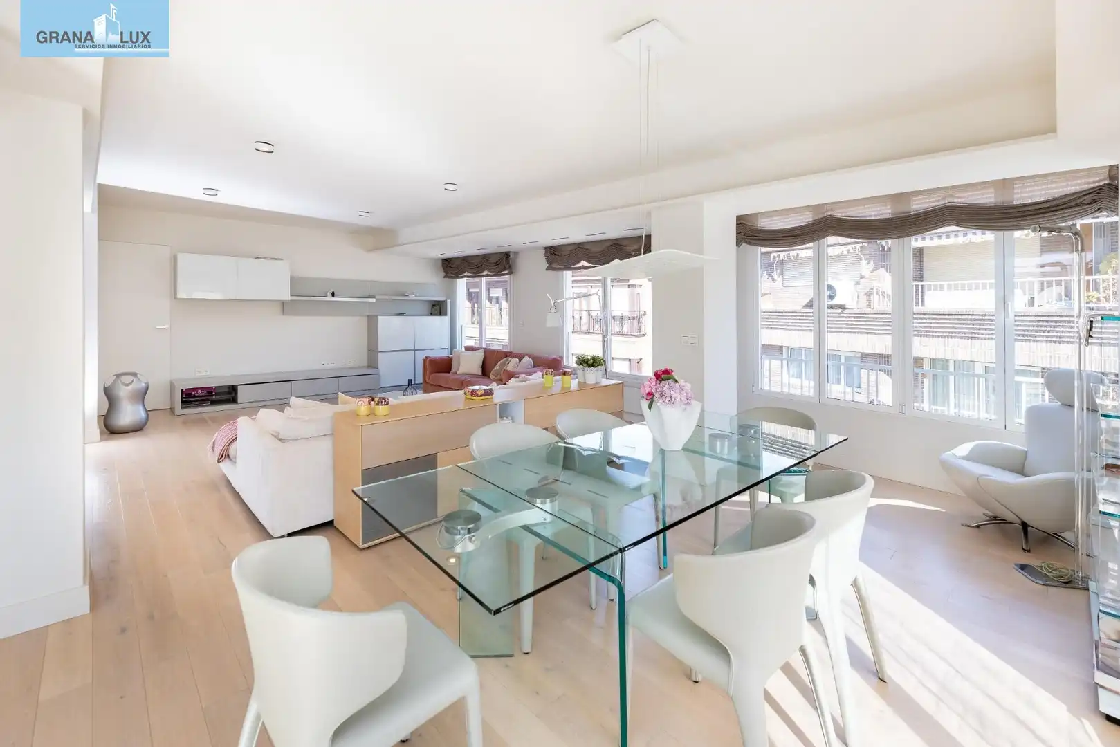Wohnung mit Aufzug zum Verkauf in Calle Calle Solarillo de Gracia, imagen 13