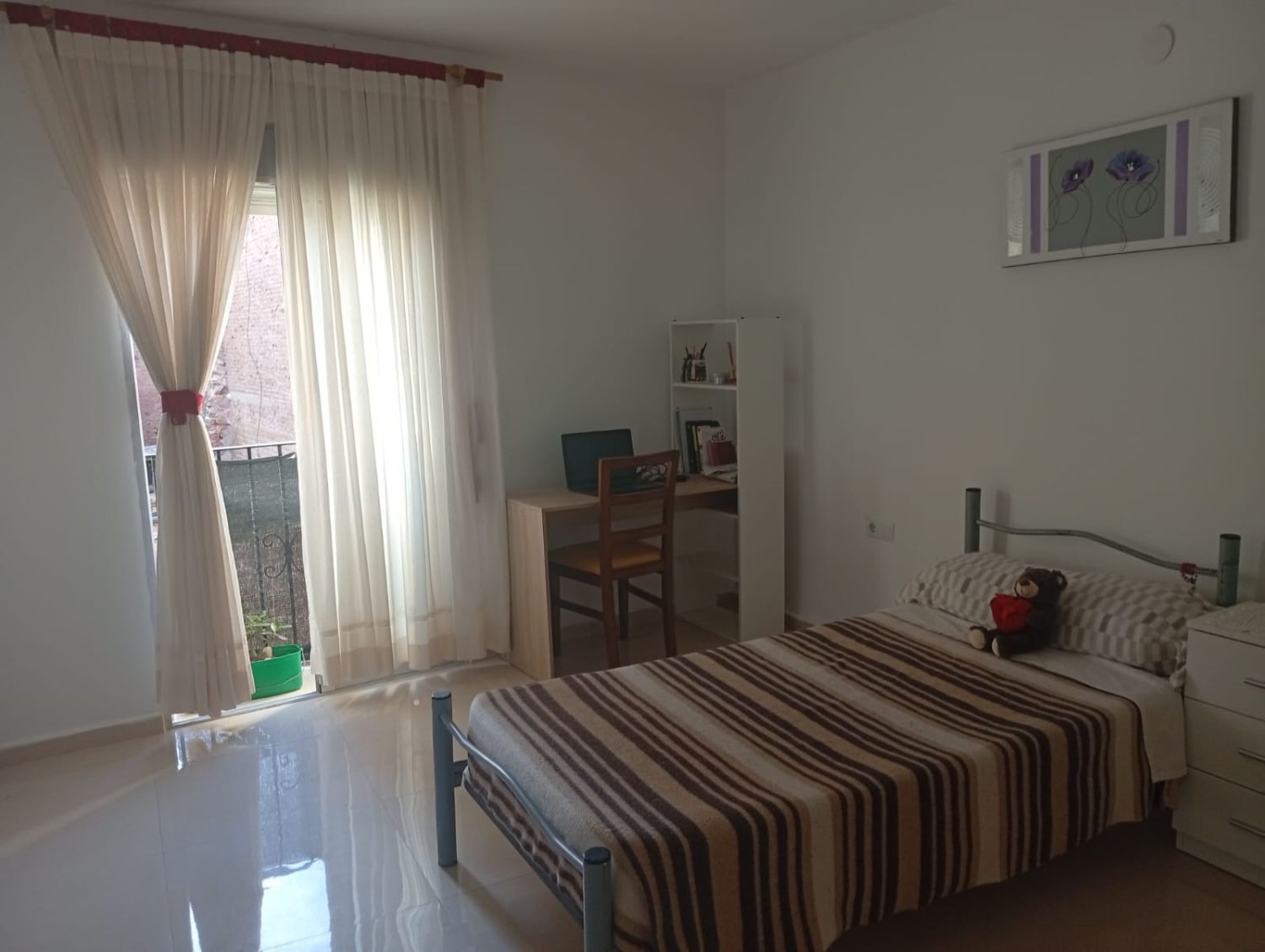 Dormitori de Casa o xalet en venda en Nules amb Terrassa