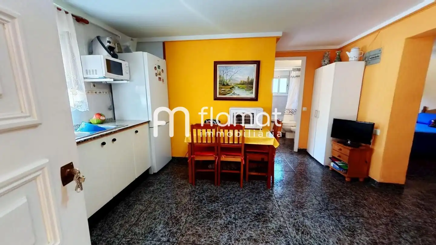 Casa o xalet en venda en El Catllar 