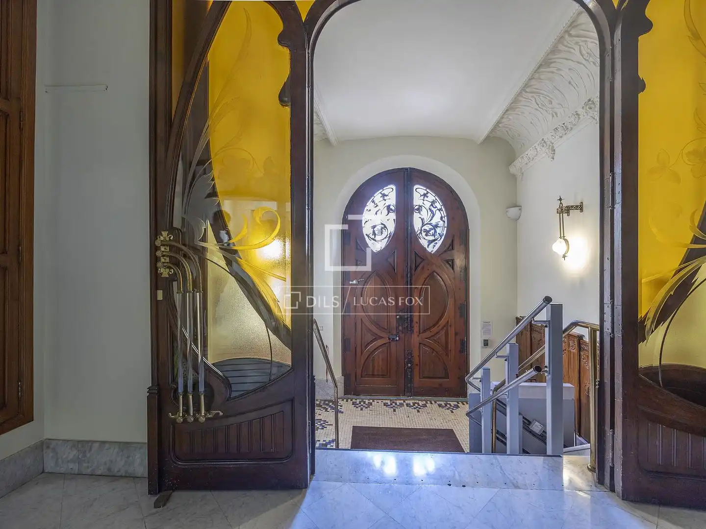 Appartamento con terrazza in vendita a L'Eixample, imagen 73