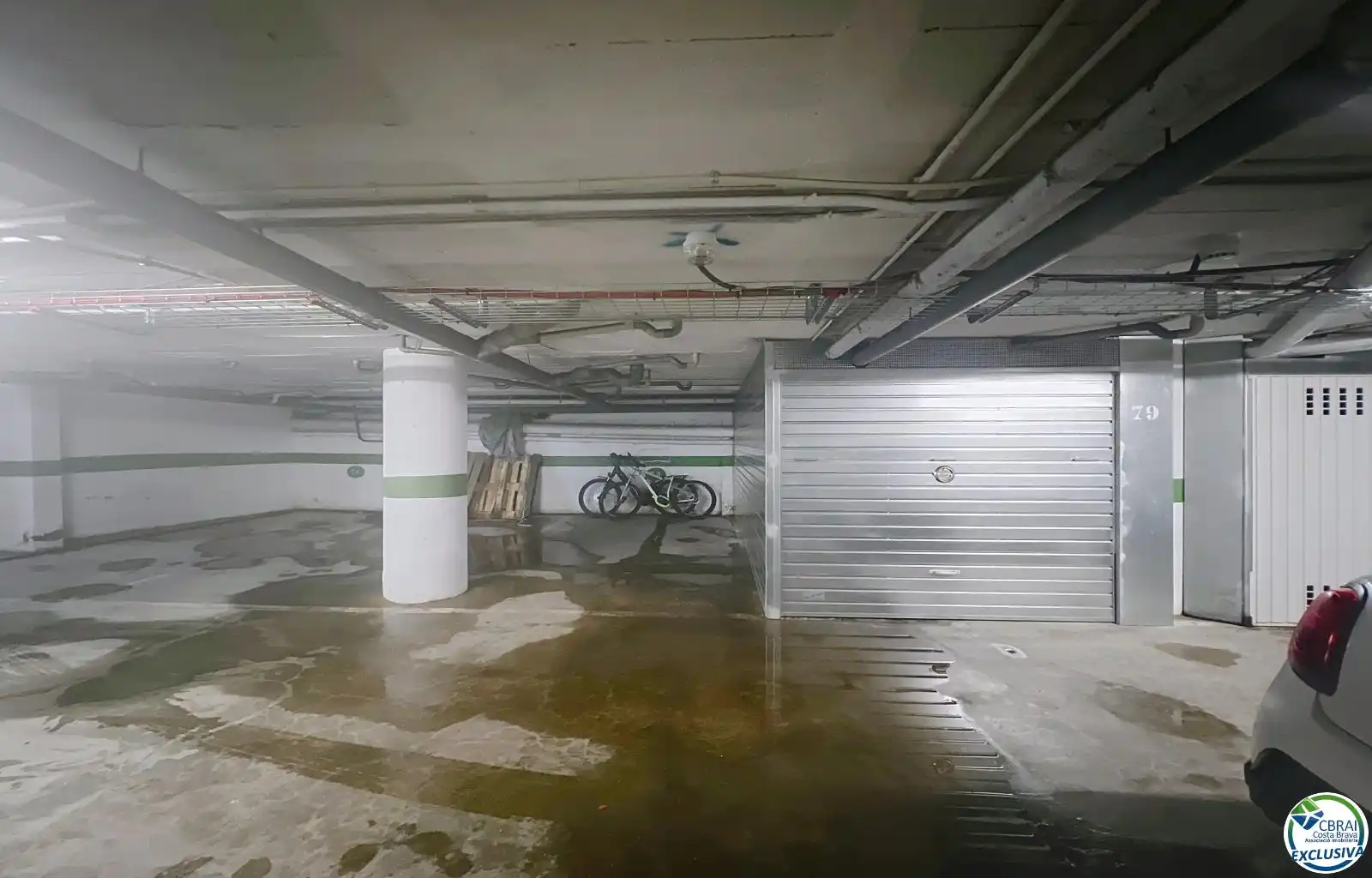 Parkplatz zum Verkauf in Sector Club Nautic 4, imagen 5