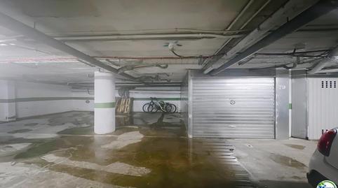 Foto 5 de Garatge en venda a Sector Club Nautic, 4, Salins - Cavall de Mar, Empuriabrava