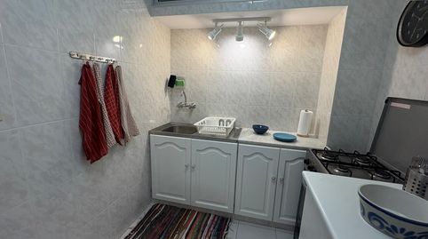 Photo 5 of Flat for rent in Avenida del Club Nautico de Bajamar, 4, Tejina, San Cristóbal de la Laguna