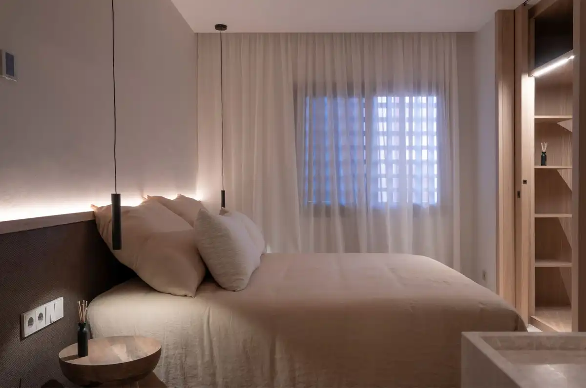 Vivienda con piscina en venta en Selwo, imagen 24