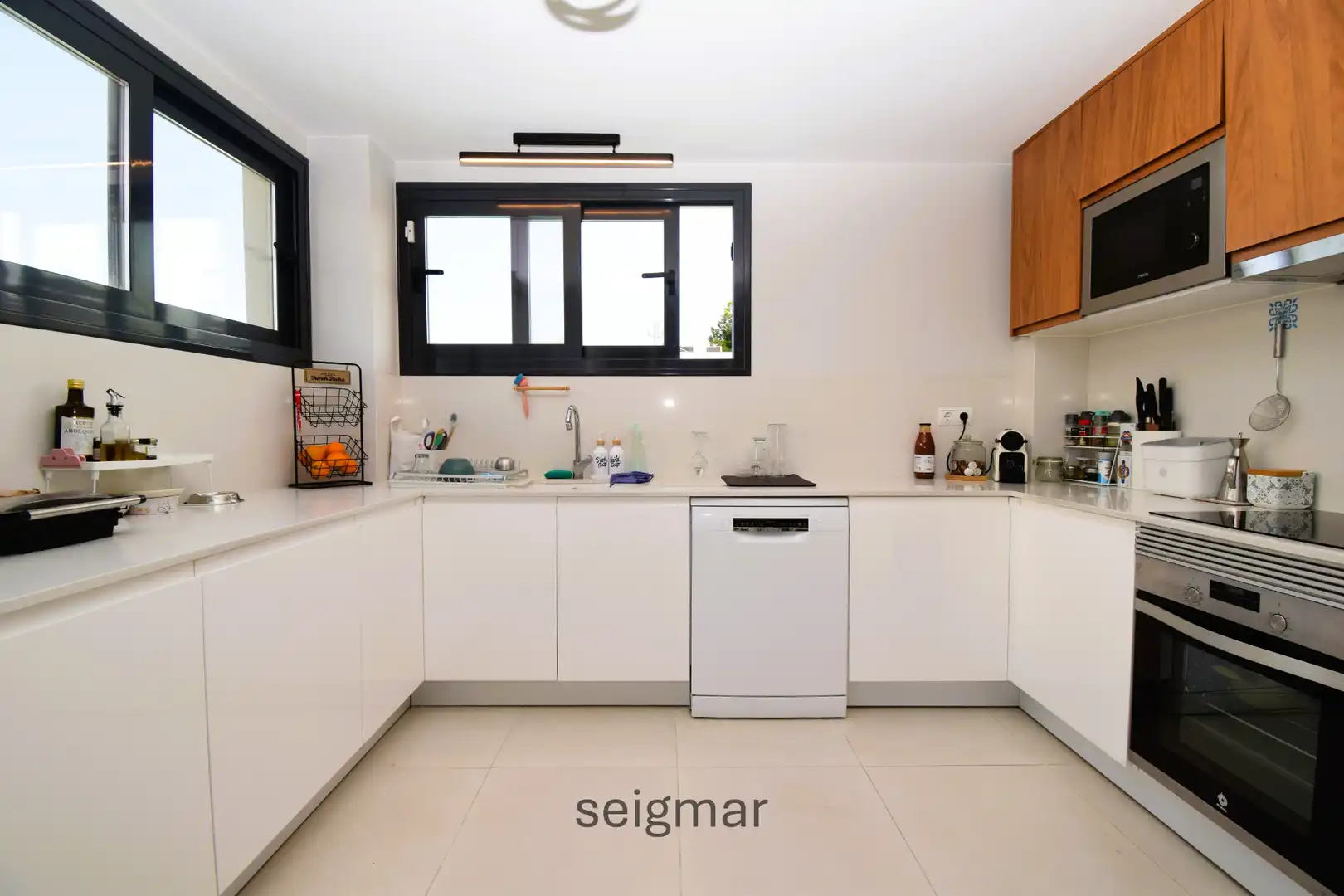 Chalet con terraza en venta en Montebello - Nou Espai, imagen 14