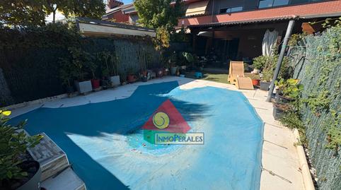 Foto 4 de Casa o xalet en venda a Perales del Río, Getafe