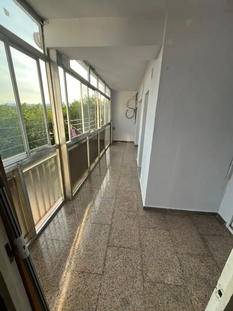 Pis en venda en Girona amb Aire condicionat, Calefacció i Balcó
