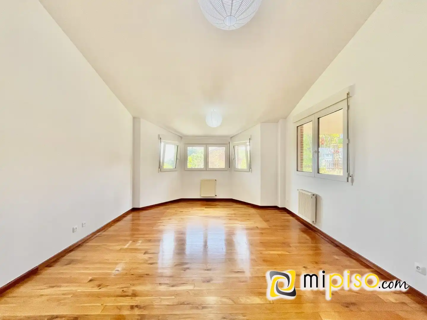 Sala de estar de Casa o chalet en venta en Limpias con Jardín privado