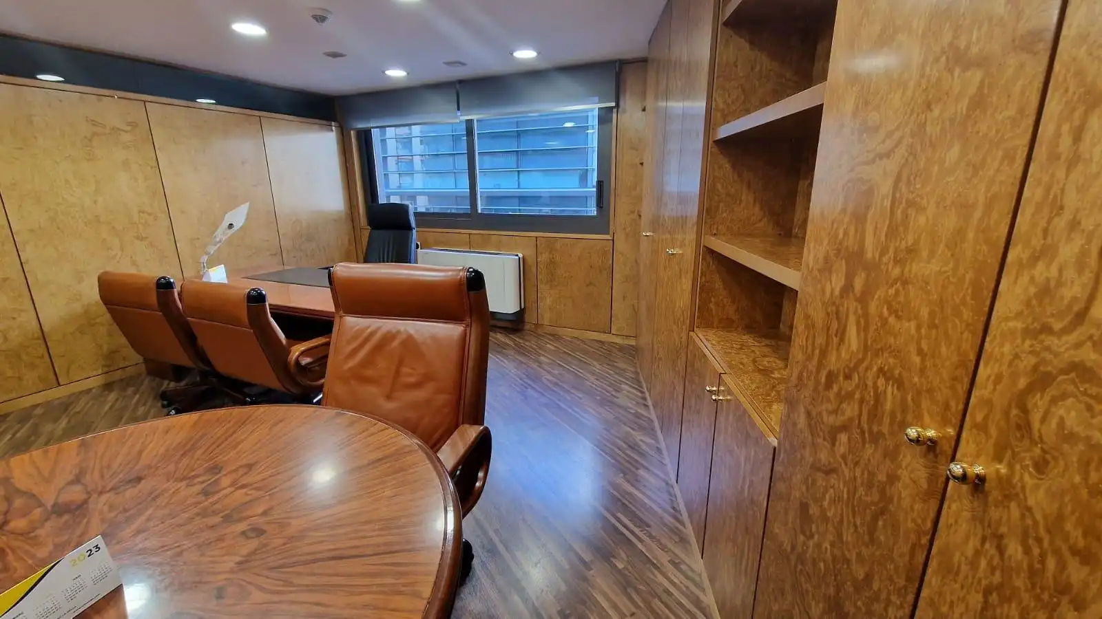 Büro mit Aufzug zur Miete in Centro, imagen 3