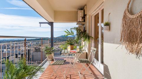 Foto 4 de Àtic en venda a Avinguda de Lacètania, Pla de Bon Aire, Barcelona