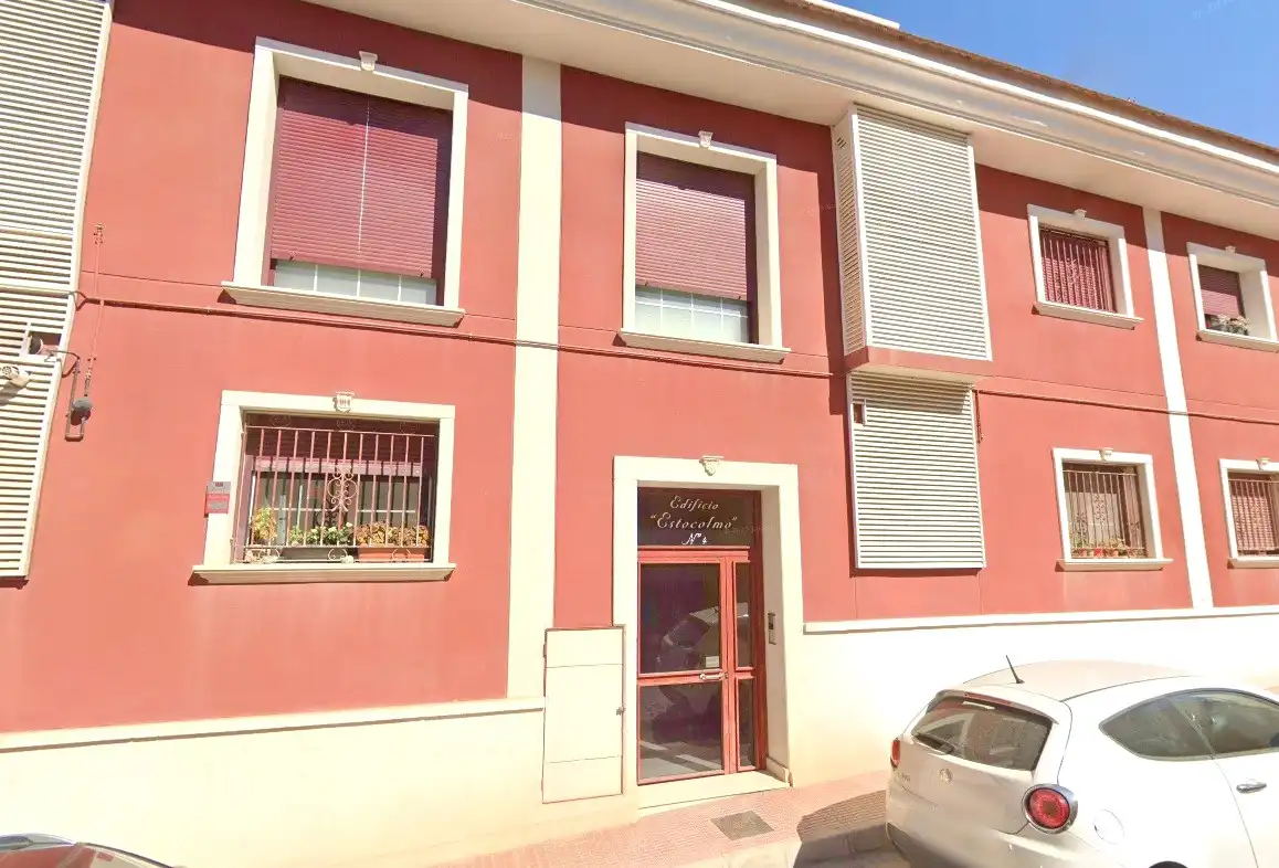 Flat for sale in Estocolmo, Archena