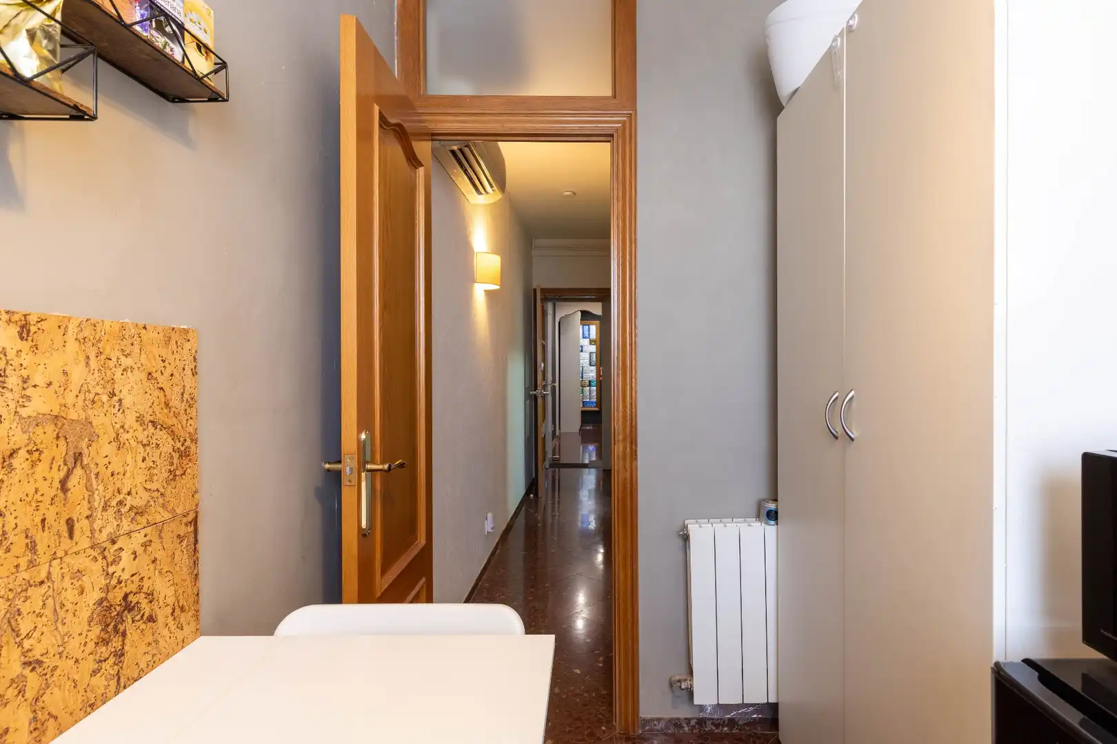 Dúplex en venda en Terrassa amb Calefacció, Terrassa i Balcó